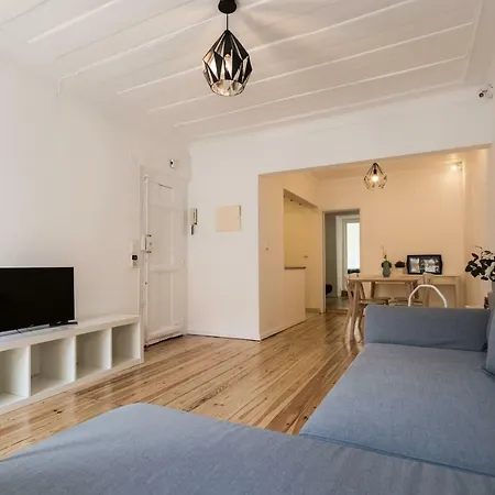 Flh Principe Real Bright ליסבון