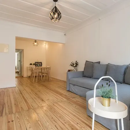 Flh Principe Real Bright * ליסבון