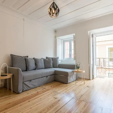 Feels Like Real Bright Apartamento