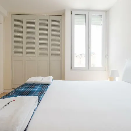 Flh Principe Real Bright Apartamento *