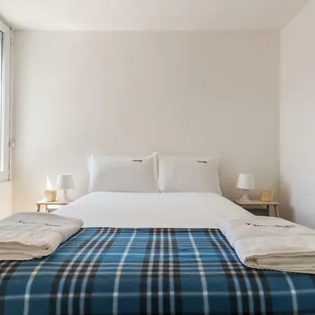 Flh Principe Real Bright Apartament