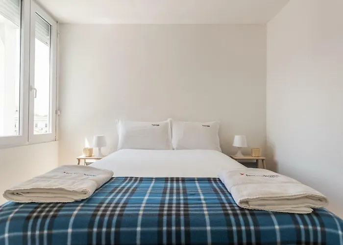 Flh Principe Real Bright Apartament